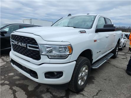 2022 RAM 2500 Big Horn (Stk: 42285J) in Belleville - Image 1 of 3