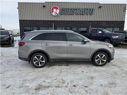 2019 Kia Sorento 3.3L EX in Saskatoon - Image 1 of 12