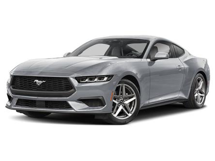 2025 Ford Mustang EcoBoost Premium (Stk: 5G009) in Oakville - Image 1 of 11