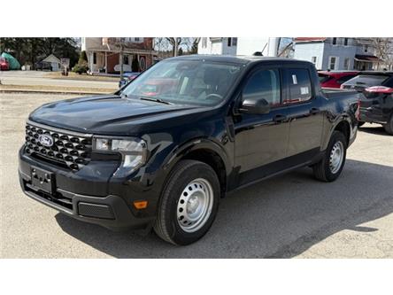 2025 Ford Maverick XL (Stk: 25MV3) in GANANOQUE - Image 1 of 10