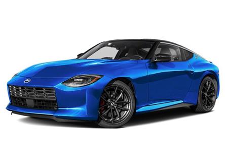 2024 Nissan Z Performance (Stk: 24271) in Sarnia - Image 1 of 11