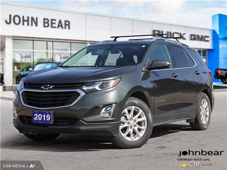 2019 Chevrolet Equinox LT (Stk: 2076-25A) in New Hamburg - Image 1 of 31