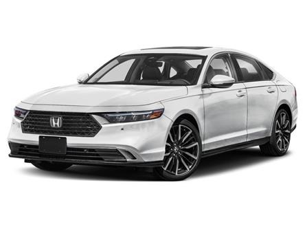 2025 Honda Accord Hybrid Touring (Stk: 252850) in Richmond Hill - Image 1 of 12