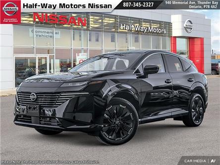 2025 Nissan Murano Platinum (Stk: NC5573) in Thunder Bay - Image 1 of 26