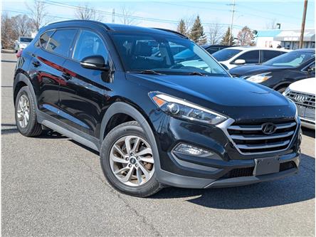2017 Hyundai Tucson Luxury in Ottawa - Image 1 of 19