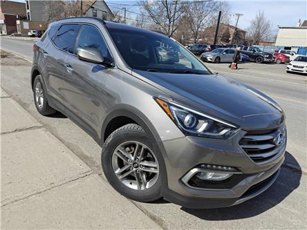 2017 Hyundai Santa Fe Sport 2.4 Premium in Ottawa - Image 1 of 31