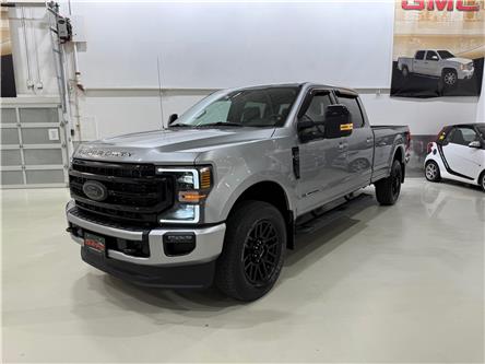 2021 Ford F-250 Lariat (Stk: A8911) in Saint-Eustache - Image 1 of 26