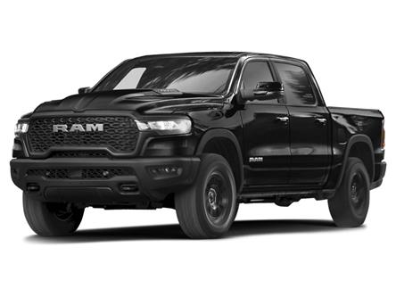 2025 RAM 1500 Rebel (Stk: SN744504) in Chatham - Image 1 of 3