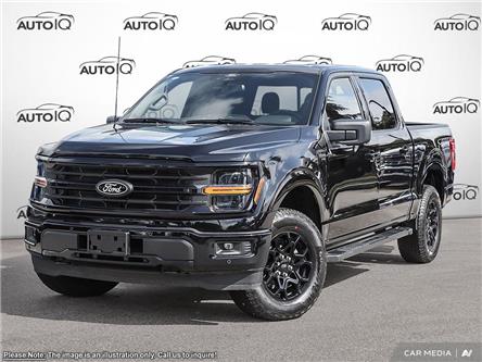 2025 Ford F-150 XLT (Stk: 5F034) in Oakville - Image 1 of 24