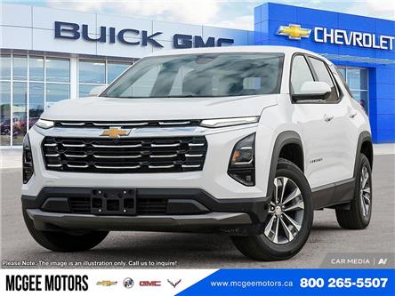 2025 Chevrolet Equinox LT (Stk: 280740) in Goderich - Image 1 of 23
