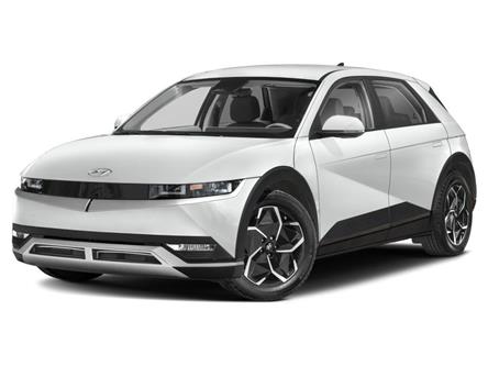 2024 Hyundai IONIQ 5 Preferred Long Range w/Ultimate Package (Stk: R24200) in Brockville - Image 1 of 12