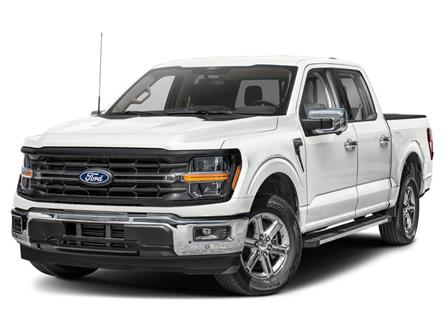 2024 Ford F-150 XLT (Stk: LFFF00297) in Tilbury - Image 1 of 12
