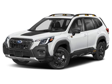 2025 Subaru Forester Wilderness (Stk: 250295) in Mississauga - Image 1 of 11