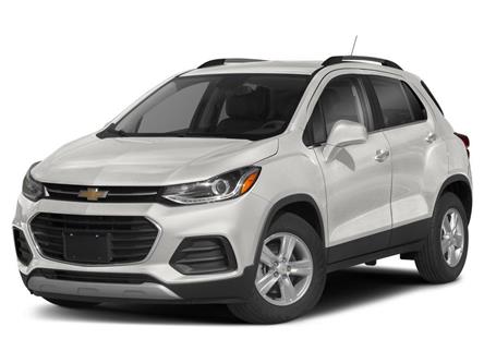 2020 Chevrolet Trax LT (Stk: N534177A) in Charlottetown - Image 1 of 11