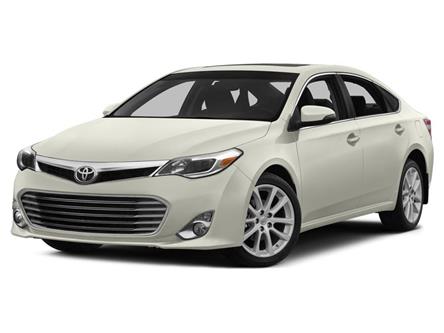 2014 Toyota Avalon Limited (Stk: 16-250265A) in Orléans - Image 1 of 10
