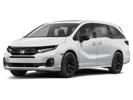 2025 Honda Odyssey Sport-L (Stk: N07131) in Woodstock - Image 1 of 3