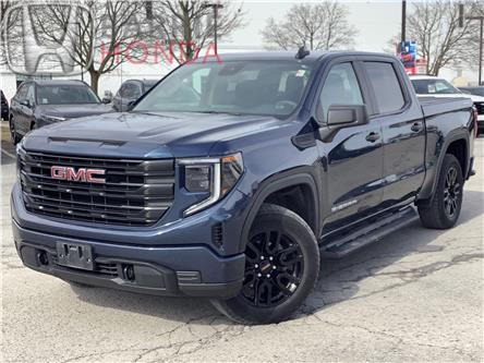 2023 GMC Sierra 1500 Pro (Stk: 11-25824A) in Barrie - Image 1 of 20