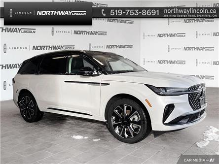 2025 Lincoln Nautilus Reserve (Stk: 5LA2771) in Brantford - Image 1 of 20