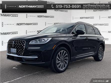 2025 Lincoln Corsair Reserve (Stk: 5LC2409) in Brantford - Image 1 of 20