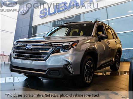 2025 Subaru Forester Touring (Stk: 18-SQ313) in Ottawa - Image 1 of 23