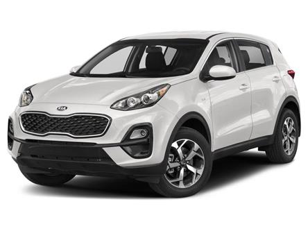 2021 Kia Sportage LX (Stk: B0523) in Saskatoon - Image 1 of 11