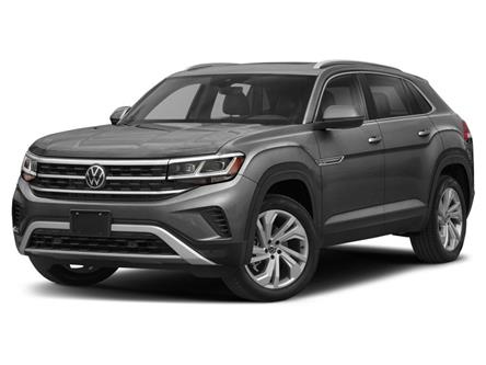 2021 Volkswagen Atlas Cross Sport 2.0 TSI Highline (Stk: 17-C205238A) in Belleville - Image 1 of 12