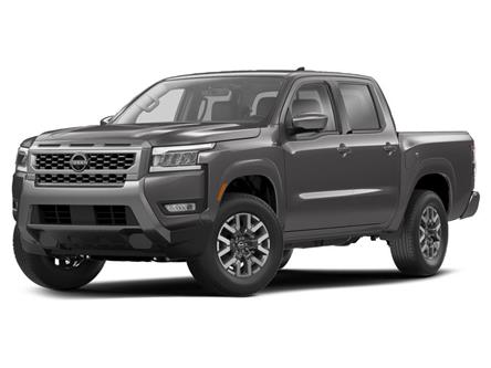 2025 Nissan Frontier SL (Stk: S530) in Timmins - Image 1 of 3