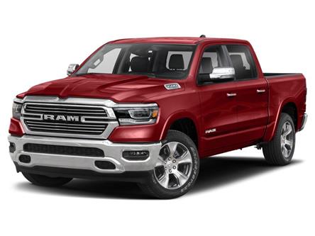 2022 RAM 1500 Laramie (Stk: 25121A) in Rimbey - Image 1 of 3