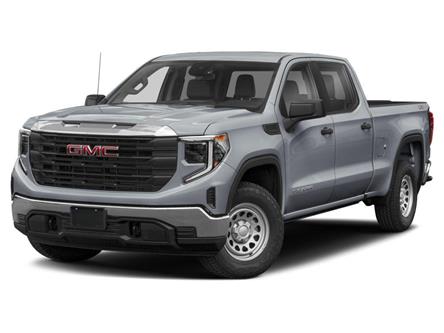 2023 GMC Sierra 1500 AT4 (Stk: 25067A) in Rimbey - Image 1 of 3