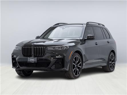 2022 BMW X7 xDrive40i (Stk: K10216T) in Etobicoke - Image 1 of 7