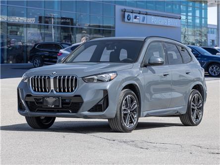 2025 BMW X1 xDrive28i (Stk: 5175419) in Brampton - Image 1 of 23