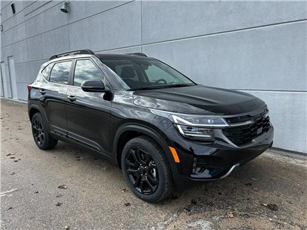 2025 Kia Seltos  (Stk: K25200) in Listowel - Image 1 of 41