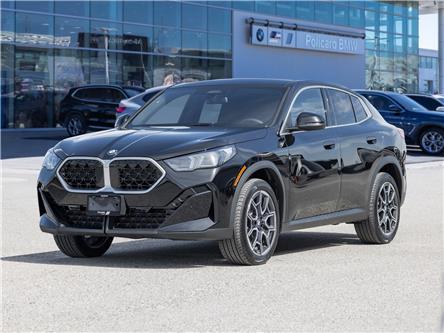 2025 BMW X2 xDrive28i (Stk: 5221895) in Brampton - Image 1 of 25