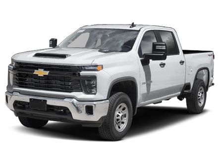 2025 Chevrolet Silverado 3500HD Chassis LT in Stony Plain - Image 1 of 2