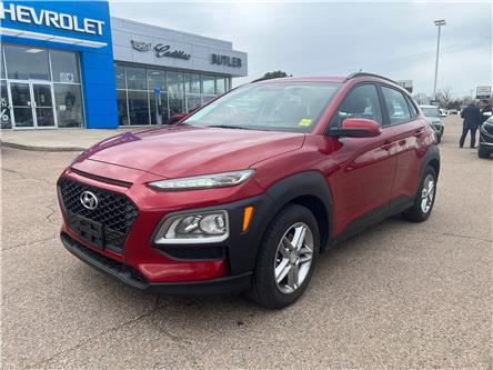 2020 Hyundai Kona 2.0L Essential (Stk: 25-116-1) in Pembroke - Image 1 of 15