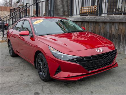 2022 Hyundai Elantra ESSENTIAL (Stk: 354184) in Lower Sackville - Image 1 of 24