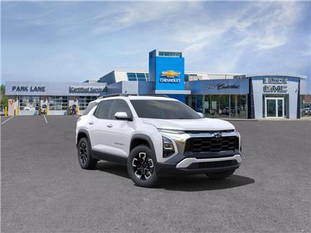2025 Chevrolet Equinox ACTIV (Stk: 51737) in Sarnia - Image 1 of 24