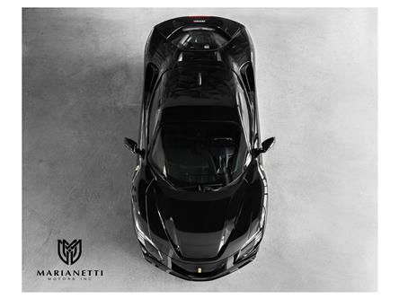 2021 Ferrari SF90 Stradale  in Woodbridge - Image 1 of 65