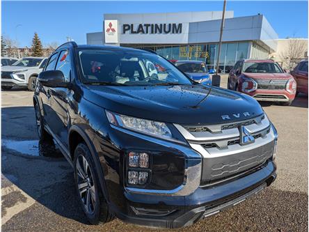 2025 Mitsubishi RVR SEL (Stk: R7016) in Calgary - Image 1 of 18