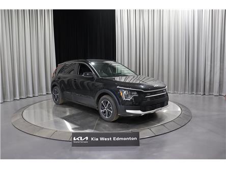 2025 Kia Niro EX (Stk: 25951) in Edmonton - Image 1 of 22
