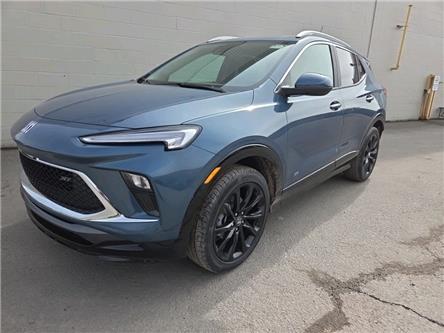 2025 Buick Encore GX Sport Touring (Stk: 182148) in New Glasgow - Image 1 of 15