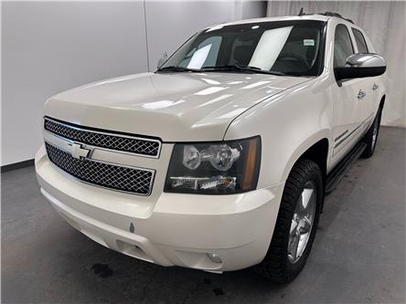 2012 Chevrolet Avalanche 1500 LTZ (Stk: 15109) in Lethbridge - Image 1 of 20