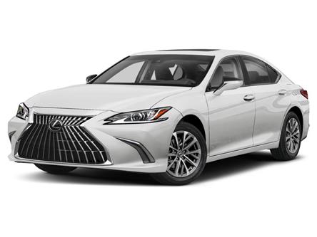 2025 Lexus ES 350  (Stk: 15104528) in Richmond Hill - Image 1 of 12