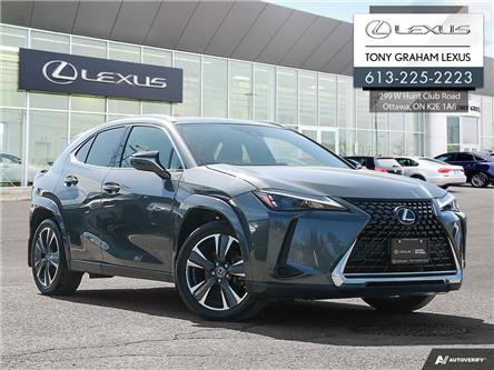 2024 Lexus UX 250h Base (Stk: Y5177) in Ottawa - Image 1 of 28