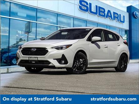 2025 Subaru Impreza Touring (Stk: SS3268) in Stratford - Image 1 of 24