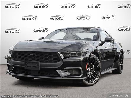 2025 Ford Mustang EcoBoost Premium (Stk: 5G008) in Oakville - Image 1 of 26
