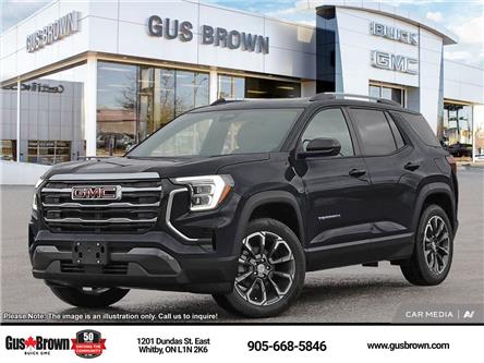 2025 GMC Terrain Elevation (Stk: L243705A) in WHITBY - Image 1 of 21