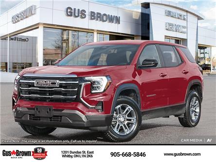 2025 GMC Terrain Elevation (Stk: L251989) in WHITBY - Image 1 of 24