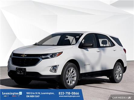 2019 Chevrolet Equinox LS (Stk: U5901) in Leamington - Image 1 of 33