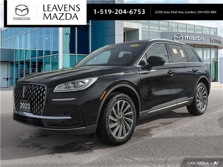 2023 Lincoln Corsair Reserve (Stk: 14-P0687) in London - Image 1 of 27